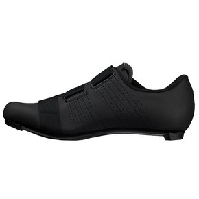 Sapatilha de Ciclismo Fizik Tempo Powerstrap R5 Preta - Bike Sapatilha de Ciclismo Fizik Tempo Powerstrap R5 Preta - Bike