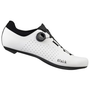 Sapatilha de Ciclismo Fizik Vento Omna Branca Sapatilha de Ciclismo Fizik Vento Omna Branca