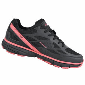 Sapatilha de Ciclismo FLR Energy MTB Rosa Sapatilha de Ciclismo FLR Energy MTB Rosa