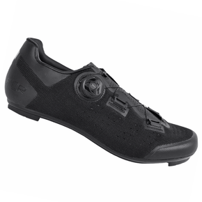 Sapatilha de Ciclismo Northwave Mistral Carbon Speed Preta - Bike