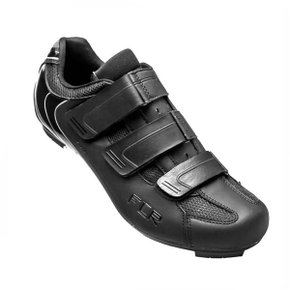 Sapatilha de Ciclismo FLR F-35 Speed Preta