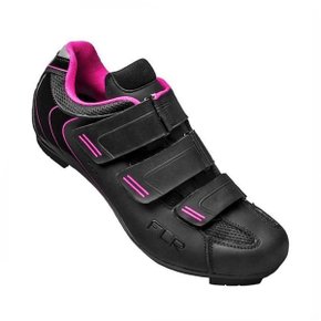 Sapatilha de Ciclismo FLR F-35 Speed Rosa Sapatilha de Ciclismo FLR F-35 Speed Rosa