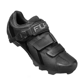 Sapatilha de Ciclismo FLR F-65 MTB