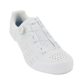 Sapatilha de Ciclismo FLR FNT-5 Knit Knit Carbon Index12 Pure