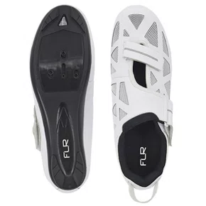 Sapatilha de Ciclismo Sidi Wire 2S Carbon Speed Branca - Bike Point