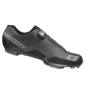 Sapatilha de Ciclismo Gaerne G. Hurricane Carbon MTB Preta Sapatilha de Ciclismo Gaerne G. Hurricane Carbon MTB Preta