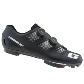 Sapatilha de Ciclismo Gaerne G. Kobra Michelin Carbon MTB Preta Sapatilha de Ciclismo Gaerne G. Kobra Michelin Carbon MTB Preta