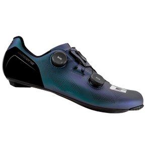 Sapatilha de Ciclismo Gaerne G.STL Carbon Speed Azul Sapatilha de Ciclismo Gaerne G.STL Carbon Speed Azul