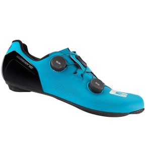 Sapatilha de Ciclismo Gaerne G.STL Carbon Speed Azul Sapatilha de Ciclismo Gaerne G.STL Carbon Speed Azul