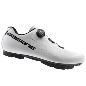 Sapatilha de Ciclismo Gaerne G.Trail MTB Branca Sapatilha de Ciclismo Gaerne G.Trail MTB Branca
