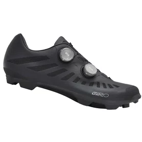 Sapatilha de Ciclismo Giro Gritter MTB Carbon Preta 2026 Sapatilha de Ciclismo Giro Gritter MTB Carbon Preta 2026
