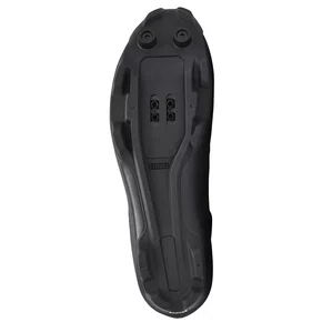 Sapatilha de Ciclismo Giro Gritter MTB Preta - Bike Point