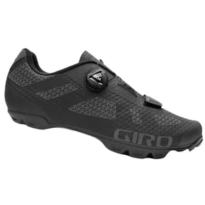 Sapatilha de Ciclismo Giro Rincon MTB Preta Sapatilha de Ciclismo Giro Rincon MTB Preta