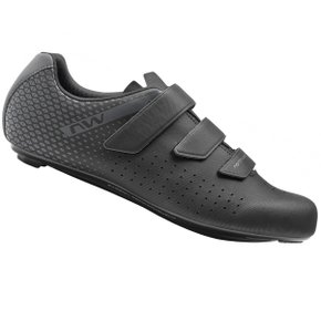 Sapatilha de Ciclismo Northwave Core 2 Carbon Speed Preta Sapatilha de Ciclismo Northwave Core 2 Carbon Speed Preta