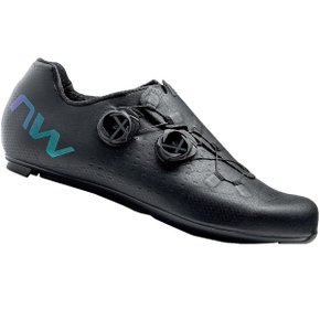 Sapatilha de Ciclismo Northwave Extreme GT 3 Carbon Speed Preta