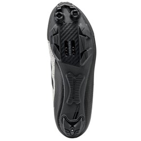 Sapatilha de Ciclismo Northwave Extreme XCM 4 MTB Cinza - Bike Point