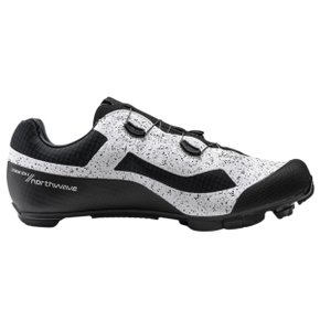 Sapatilha de Ciclismo Northwave Extreme XCM 4 MTB Cinza - Bike Point