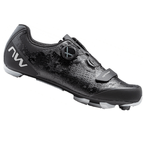 Sapatilha de Ciclismo Northwave Razer 2 MTB Preta Sapatilha de Ciclismo Northwave Razer 2 MTB Preta