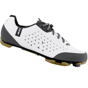 Sapatilha de Ciclismo Northwave Rockster Gravel Branca Sapatilha de Ciclismo Northwave Rockster Gravel Branca