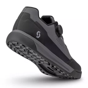 Sapatilha Scott MTB Volt Evo Boa Cinza Escuro | Bike Point - Bike