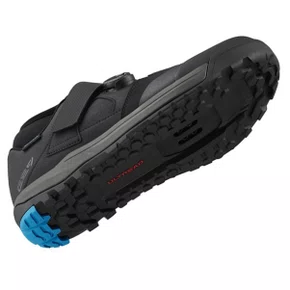 Sapatilha Shimano SH-GE900 MTB Preta | Original Bike Point - Bike