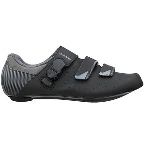 Sapatilha de Ciclismo Shimano SH-RP301 Speed Preta
