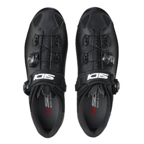 Sapatilha de Ciclismo Sidi Eagle 10 MTB Preta - Bike Point