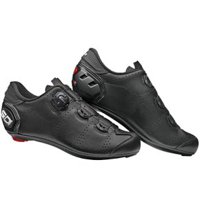 Sapatilha de Ciclismo Sidi Fast Carbon Speed Preta Sapatilha de Ciclismo Sidi Fast Carbon Speed Preta