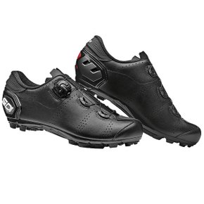 Sapatilha de Ciclismo Sidi Fast MTB Preta Sapatilha de Ciclismo Sidi Fast MTB Preta