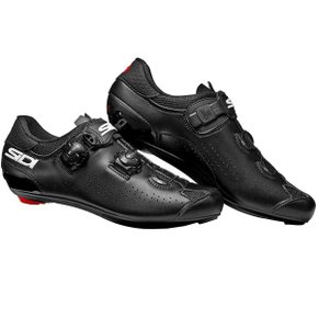 Sapatilha de Ciclismo Sidi Genius 10 Carbon Speed Preta Sapatilha de Ciclismo Sidi Genius 10 Carbon Speed Preta