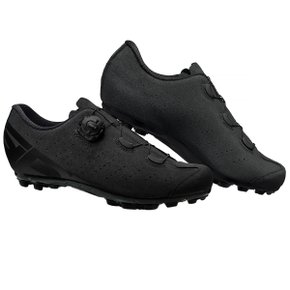 Sapatilha de Ciclismo Sidi MTB Speed 2 Preta Sapatilha de Ciclismo Sidi MTB Speed 2 Preta