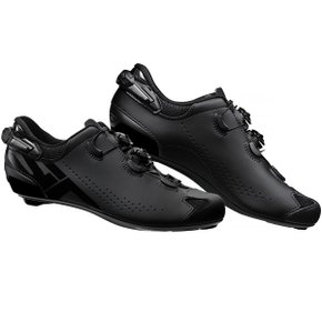 Sapatilha de Ciclismo Sidi Shot 2S Carbon Speed Preta