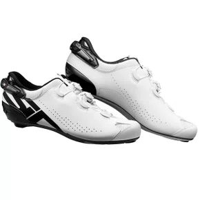 Sapatilha de Ciclismo Sidi Shot 3 Carbon Speed Branca