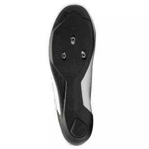 Sapatilha de Ciclismo Sidi Shot 3 Carbon Speed Branca - Bike Point