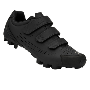 Sapatilha de Ciclismo Spiuk Splash MTB Preta Sapatilha de Ciclismo Spiuk Splash MTB Preta
