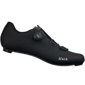 Sapatilha de Ciclismo Fizik Tempo Overcurve R5 Speed Preta