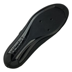 Sapatilha de Ciclismo Fizik Tempo Overcurve R5 Preta - Bike Point