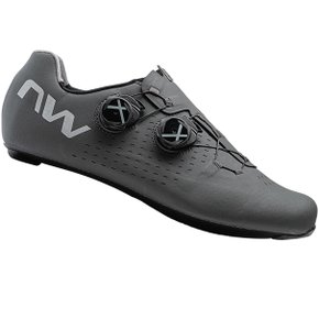 Sapatilha de Ciclismo Northwave Extreme Pro 2 Carbon Speed Cinza