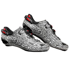 Sapatilha de Ciclismo Sidi Shot 2 Carbon