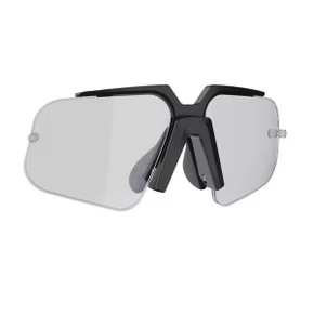 Adaptador de Grau para Óculos Scicon Aeroshade Aeroscope Kunken Adaptador de Grau para Óculos Scicon Aeroshade Aeroscope Kunken