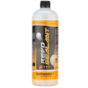 Selante para Pneu de Bicicleta Tubeless Continental Revo 1L Selante para Pneu de Bicicleta Tubeless Continental Revo 1L