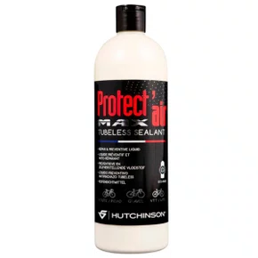 Selante para Pneu de Bicicleta Tubeless Hutchinson Protect Air Max 500ml