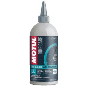 Selante Para Pneu De Bicicleta Tubeless Motul 500ml Selante Para Pneu De Bicicleta Tubeless Motul 500ml