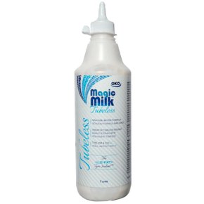 Selante para Pneu de Bicicleta Tubeless OKO Magic Milk 1L Selante para Pneu de Bicicleta Tubeless OKO Magic Milk 1L