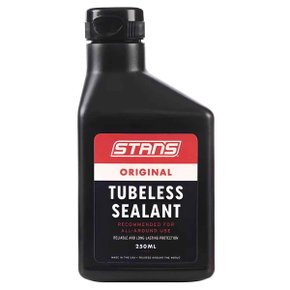 Selante para Pneu de Bicicleta Tubeless Stans Original 250ml Selante para Pneu de Bicicleta Tubeless Stans Original 250ml
