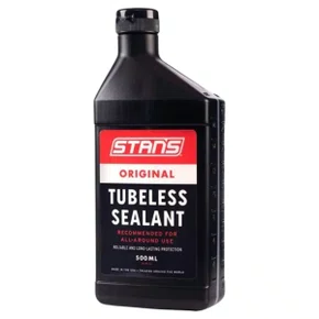 Selante para Pneu de Bicicleta Tubeless Stans Original 500ml Selante para Pneu de Bicicleta Tubeless Stans Original 500ml