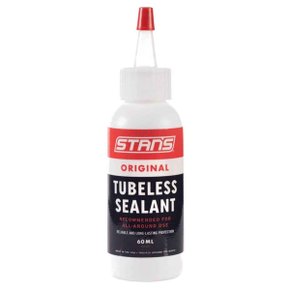 Selante para Pneu de Bicicleta Tubeless Stans Original 60ml Selante para Pneu de Bicicleta Tubeless Stans Original 60ml