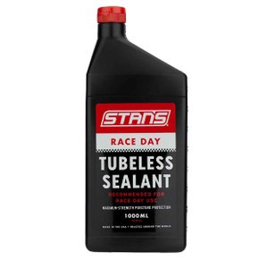 Selante para Pneu de Bicicleta Tubeless Stans Race Day 1L Selante para Pneu de Bicicleta Tubeless Stans Race Day 1L