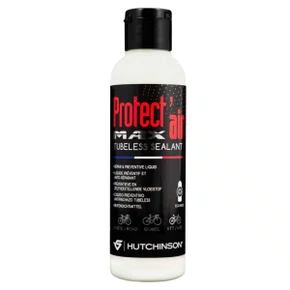 Selante para Pneu de Bicicleta Tubeless Hutchinson Protect Air 250ml Selante para Pneu de Bicicleta Tubeless Hutchinson Protect Air 250ml