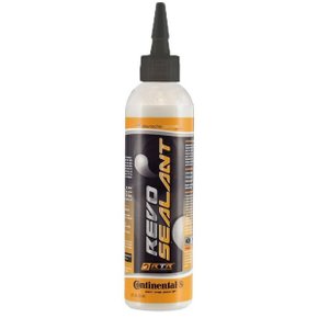 Selante Pneu de Bicicleta Tubeless Continental Revo 240ml Selante Pneu de Bicicleta Tubeless Continental Revo 240ml